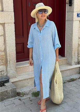 Туніка сукня,р50-52🐋🤍🐋🤍