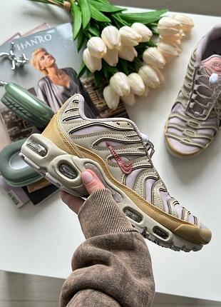 Кросівки nike air max tn