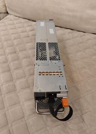 Блок питания dell h600e-s0 мощностью 600 вто