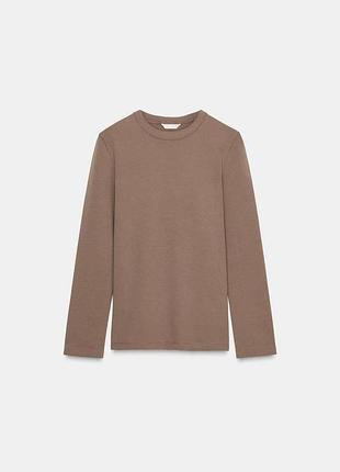 Реглан от zara, s, оригинал 4