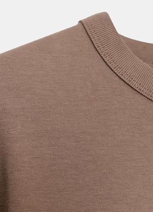 Реглан от zara, s, оригинал 6