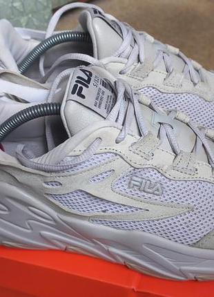 Кроссовки fila  ray tracer evo р.43.5(44) оригигал