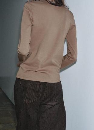 Реглан от zara, s, оригинал 2