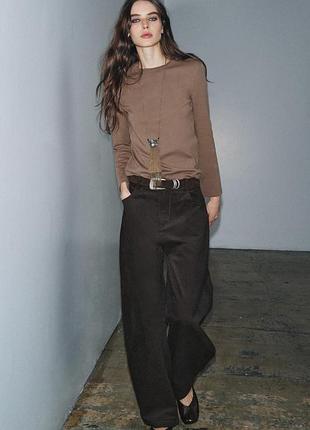 Реглан от zara, s, оригинал 3