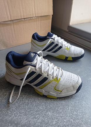 Кросівки adidas fast court
