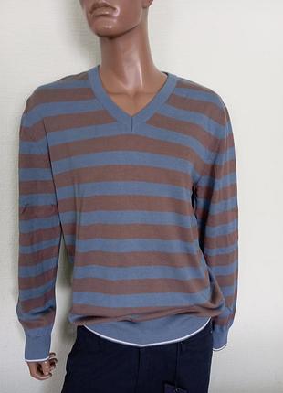 Полувер mcl. 100%cotton