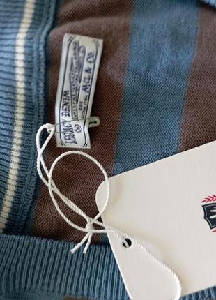 Полувер mcl. 100%cotton 3