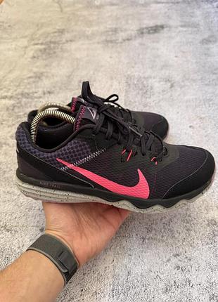 Жіночі кросівки nike juniper trail — оригінал
