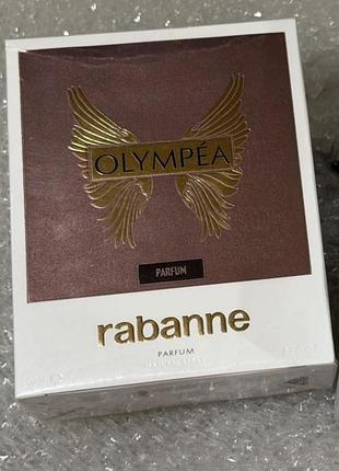 Paco rabanne olympea parfum