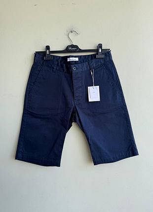Мужские шорты balder shorts samsoe samsoe