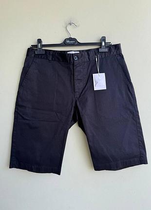 Мужские шорты balder shorts samsoe samsoe