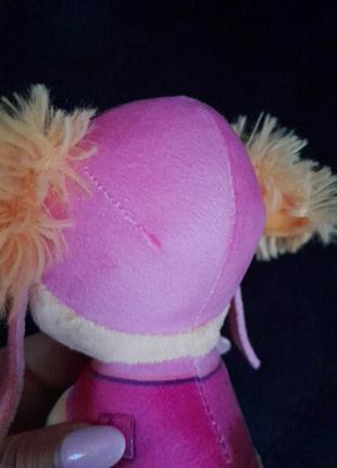 Игрушка скай щенячий патруль 6