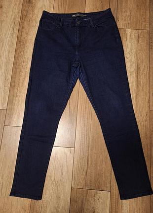 Женские джинсы levi's high rise skinny 19970-0068, размер 32