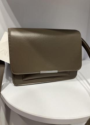 Сумка zara нова