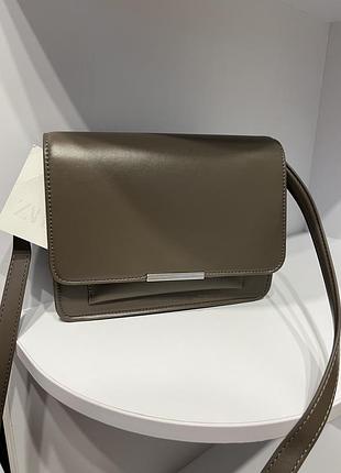 Сумка zara нова 2
