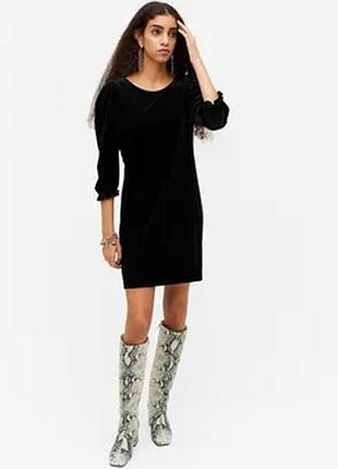 Сукня monki 2