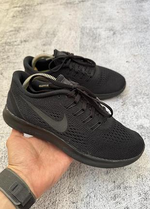 Кросівки nike free run 2