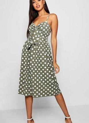 Сукня boohoo.розмір 12