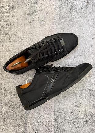 Кросівки hugo boss (original) 2