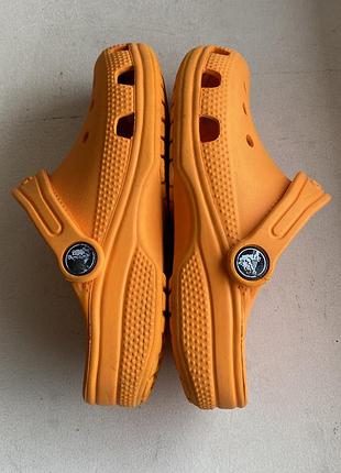 Крокси сабо crocs 29/30р. оригінал 8