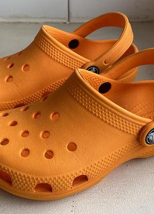 Крокси сабо crocs 29/30р. оригінал 2