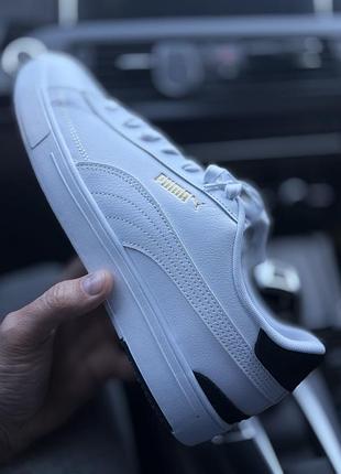 Чоловічі кеди puma 45, оргінал