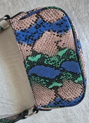 Міні сумочка asos 2