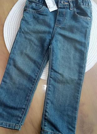 Джинси, штани для хлопчика