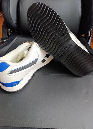 Reebok royal,оригінал 4