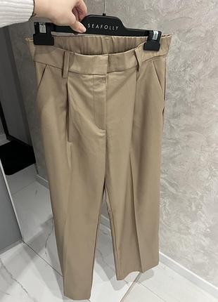 Штани брюки h&m, 36,38р., нові