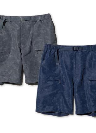 Шорти uniqlo