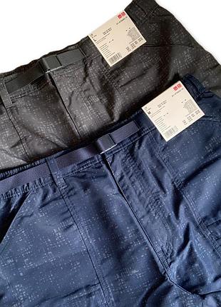 Шорти uniqlo 4