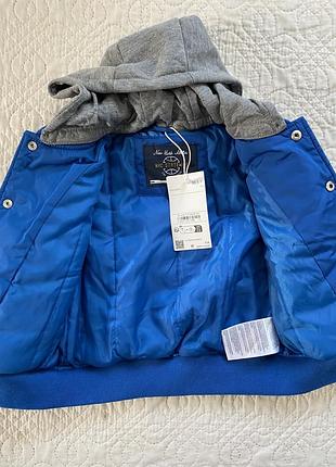 Куртка 98р c&a 5