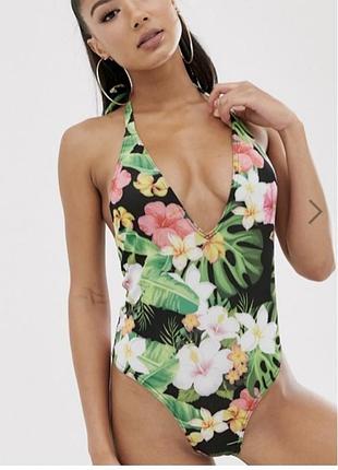 Купальник missguided m