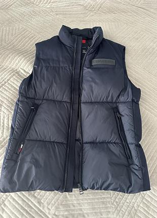 Жилет tommy hilfiger