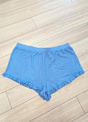 Пижамные шорты для дома и сна primark