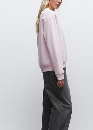 ❣️h&m світшот флісcreator studio 3