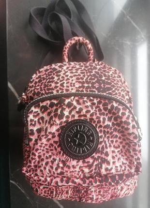 Kipling сумка рюкзак 2
