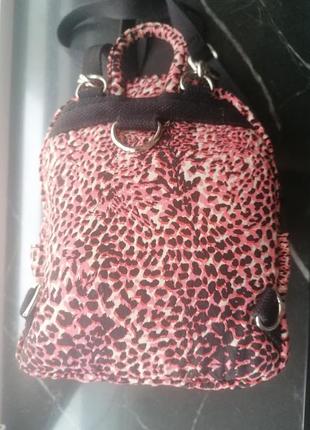 Kipling сумка рюкзак 3