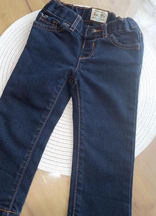 Джинсы, штаны для девочки