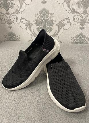 Жіночі skechers