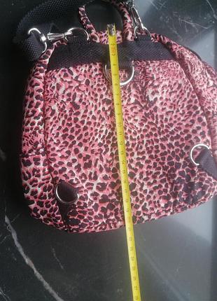 Kipling сумка рюкзак 8