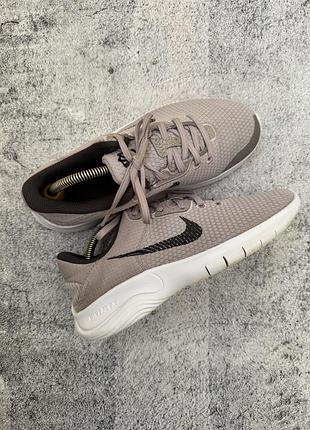 Жіночі кросівки nike flex experience run 11 next nature