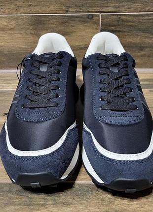Кросівки armani exchange 3
