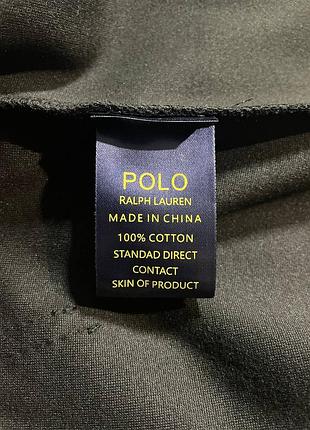 !!!!залишилося 2 шт !!!зіпер чоловічий/ жіночий polo ralph lauren 7
