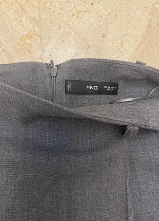 Спідниця mango 3