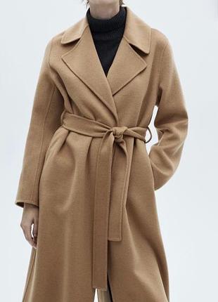 Пальто mango 6