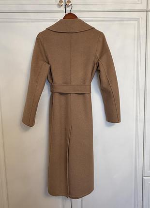Пальто mango 2