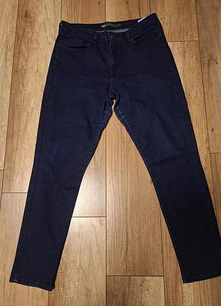 Женские джинсы levi's high rise skinny 19970-0068, размер 32
