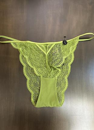 Трусики hunkemöller